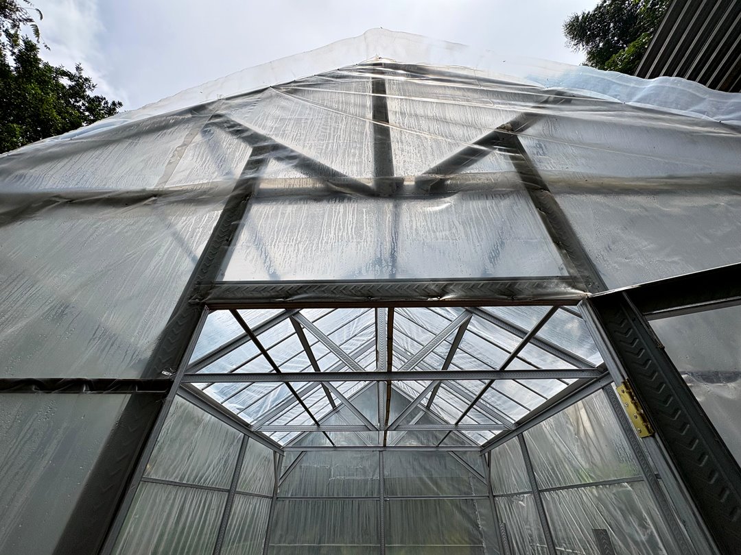 Greenhouse KENCANA