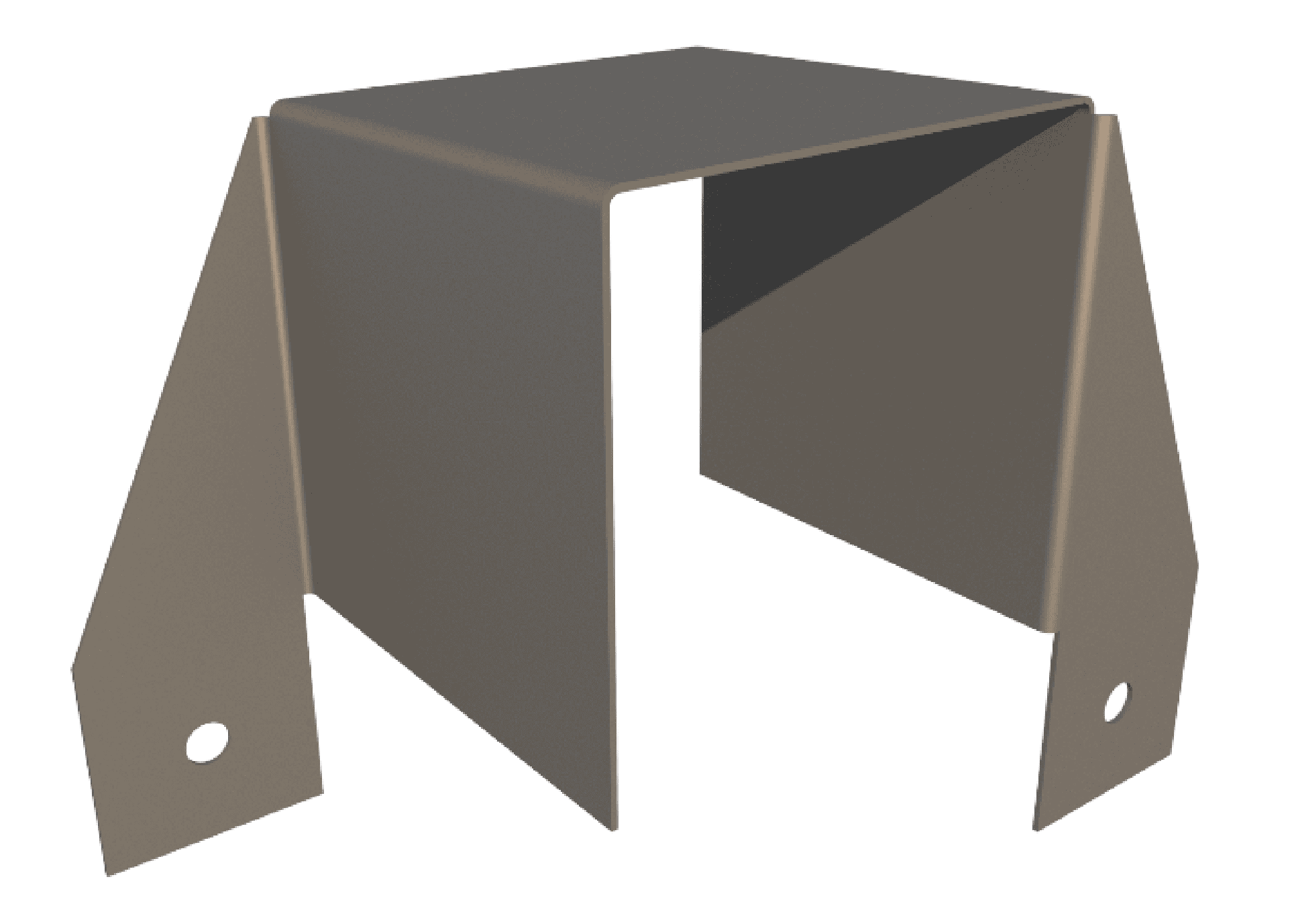 Braket Hollow KENCANA