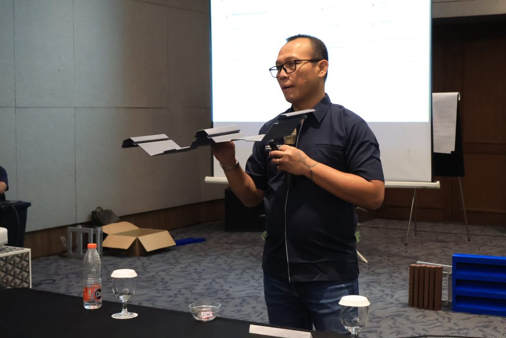 Pelatihan Product Knowledge