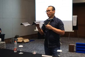 Pelatihan Product Knowledge