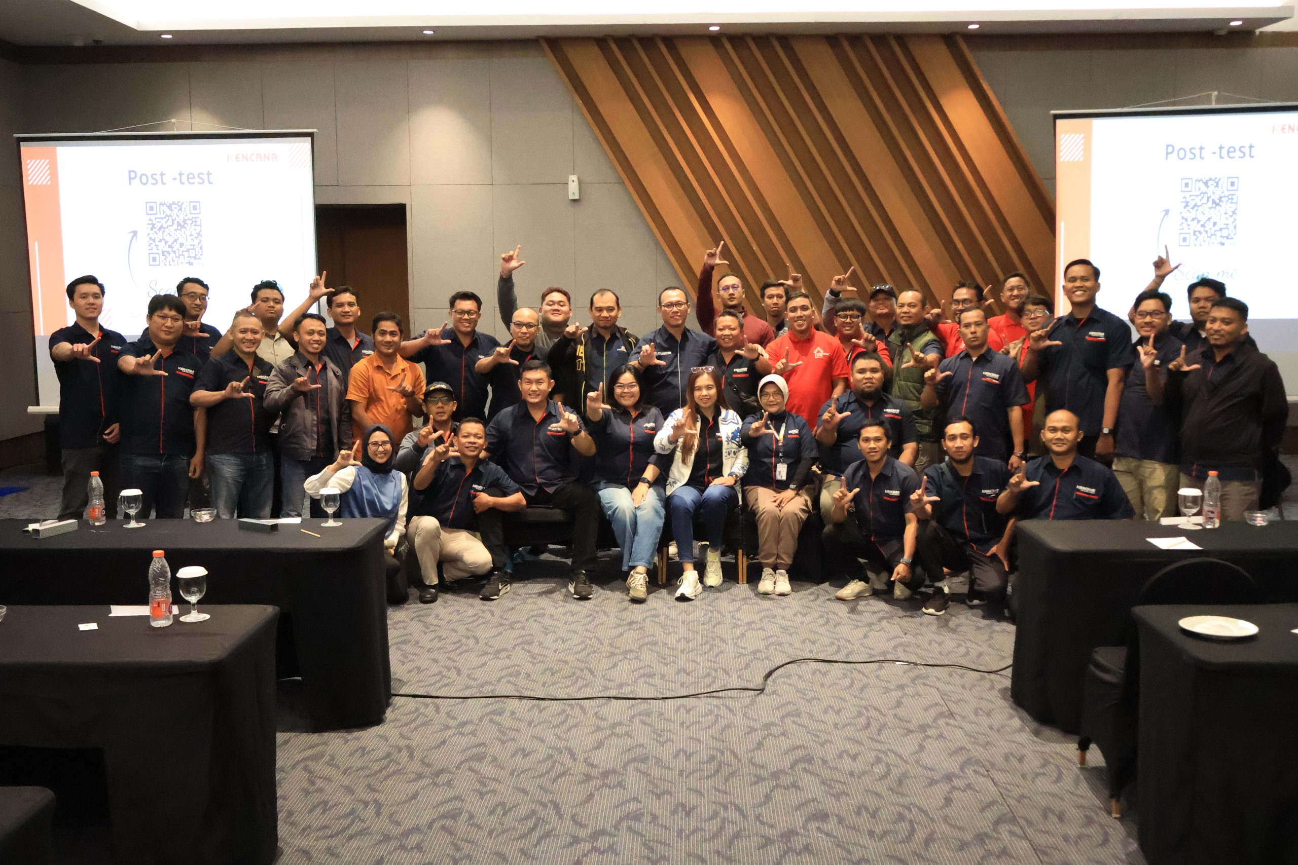 Pelatihan Product Knowledge