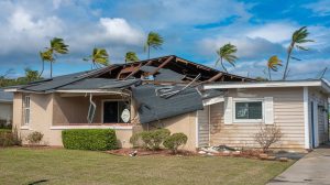 Ilustrasi Atap Baja Ringan Berisik Karena Angin