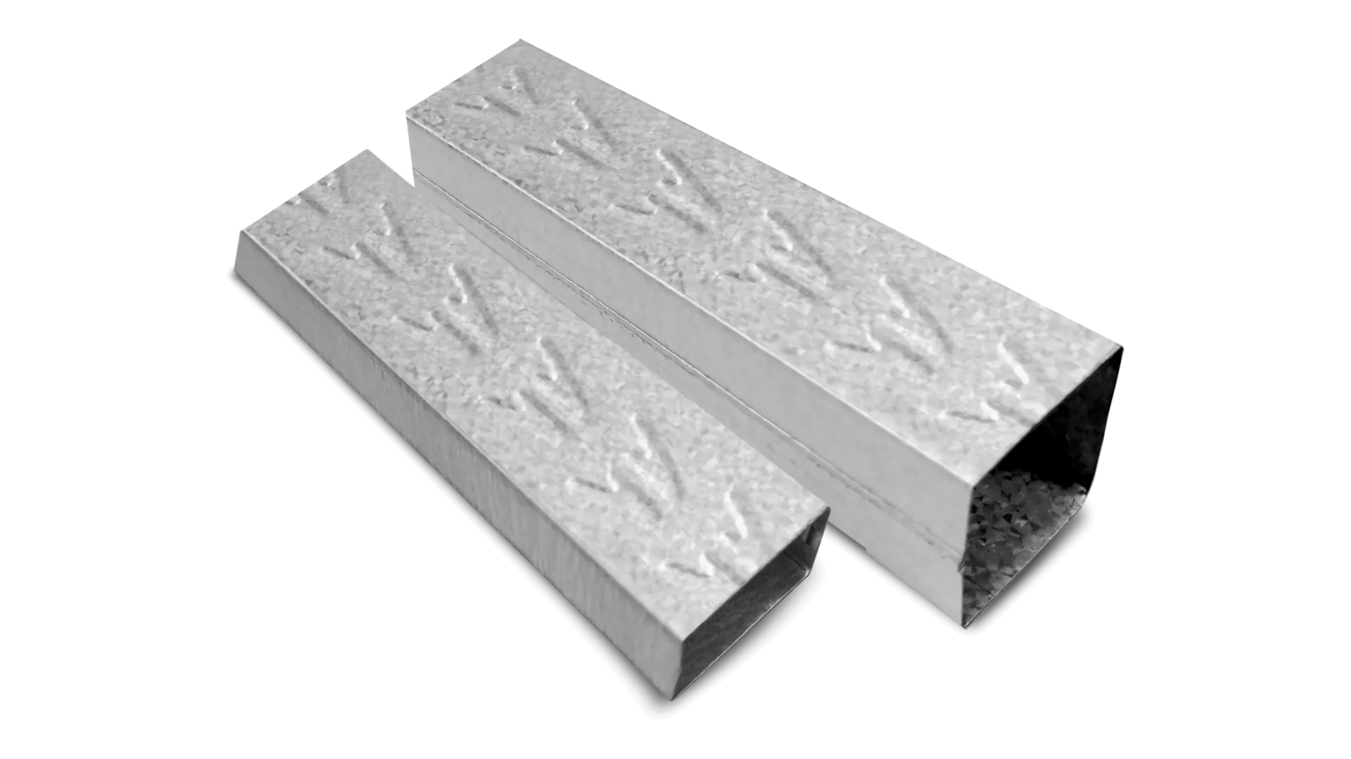 Hollow Baja Ringan